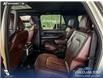 2024 Ford Expedition Max Limited (Stk: P15179) in Airdrie - Image 23 of 25