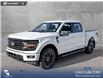 2026 Ford F-150 XLT (Stk: 26T7738) in Red Deer - Image 1 of 24