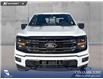 2026 Ford F-150 XLT (Stk: 26T7738) in Red Deer - Image 2 of 24