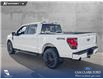 2026 Ford F-150 XLT (Stk: 26T7738) in Red Deer - Image 4 of 24