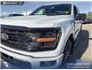 2026 Ford F-150 XLT (Stk: 26T7738) in Red Deer - Image 8 of 24