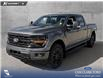 2026 Ford F-150 XLT (Stk: 26T7587) in Red Deer - Image 1 of 24