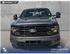 2026 Ford F-150 XLT (Stk: 26T7587) in Red Deer - Image 2 of 24