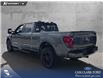 2026 Ford F-150 XLT (Stk: 26T7587) in Red Deer - Image 4 of 24