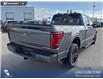 2026 Ford F-150 XLT (Stk: 26T7587) in Red Deer - Image 6 of 24