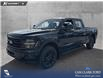 2026 Ford F-150 XLT (Stk: 26T6041) in Red Deer - Image 1 of 24