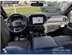 2026 Ford F-150 XLT (Stk: 26T6041) in Red Deer - Image 23 of 24