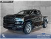 2019 RAM 1500 Sport/Rebel (Stk: P15183) in Airdrie - Image 1 of 25