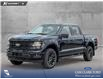 2026 Ford F-150 XLT (Stk: 26AT4465) in Airdrie - Image 1 of 25