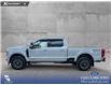 2025 Ford F-350 Platinum (Stk: P7071) in Olds - Image 3 of 25