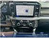 2025 Ford F-350 Platinum (Stk: P7071) in Olds - Image 19 of 25