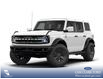 2026 Ford Bronco Outer Banks (Stk: 26CS7458) in Canmore - Image 1 of 7