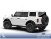 2026 Ford Bronco Outer Banks (Stk: 26CS7458) in Canmore - Image 2 of 7