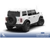 2026 Ford Bronco Outer Banks (Stk: 26CS7458) in Canmore - Image 3 of 7