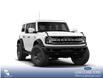 2026 Ford Bronco Outer Banks (Stk: 26CS7458) in Canmore - Image 4 of 7