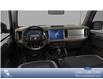 2026 Ford Bronco Outer Banks (Stk: 26CS7458) in Canmore - Image 6 of 7