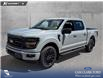 2026 Ford F-150 XLT (Stk: 26T0699) in Red Deer - Image 1 of 24