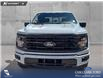 2026 Ford F-150 XLT (Stk: 26T0699) in Red Deer - Image 2 of 24