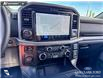 2026 Ford F-150 XLT (Stk: 26T0699) in Red Deer - Image 18 of 24
