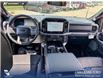2026 Ford F-150 XLT (Stk: 26T0699) in Red Deer - Image 23 of 24