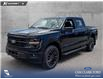 2026 Ford F-150 XLT (Stk: 26T3924) in Red Deer - Image 1 of 24
