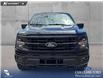 2026 Ford F-150 XLT (Stk: 26T3924) in Red Deer - Image 2 of 24