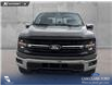 2026 Ford F-150 XLT (Stk: 26T6455) in Red Deer - Image 2 of 24