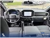 2026 Ford F-150 XLT (Stk: 26T6455) in Red Deer - Image 24 of 24