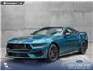 2026 Ford Mustang  (Stk: 26AC4459) in Airdrie - Image 1 of 25