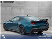 2026 Ford Mustang  (Stk: 26AC4459) in Airdrie - Image 4 of 25