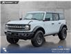 2026 Ford Bronco Big Bend (Stk: 26AS4715) in Airdrie - Image 1 of 25