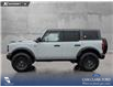 2026 Ford Bronco Big Bend (Stk: 26AS4715) in Airdrie - Image 3 of 25