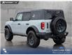 2026 Ford Bronco Big Bend (Stk: 26AS4715) in Airdrie - Image 4 of 25