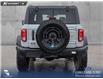 2026 Ford Bronco Big Bend (Stk: 26AS4715) in Airdrie - Image 5 of 25