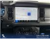 2026 Ford Bronco Big Bend (Stk: 26AS4715) in Airdrie - Image 19 of 25