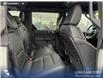2026 Ford Bronco Big Bend (Stk: 26AS4715) in Airdrie - Image 23 of 25
