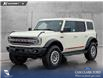 2026 Ford Bronco Outer Banks (Stk: 26AS2250) in Airdrie - Image 1 of 25