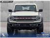 2026 Ford Bronco Outer Banks (Stk: 26AS2250) in Airdrie - Image 2 of 25