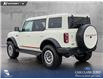 2026 Ford Bronco Outer Banks (Stk: 26AS2250) in Airdrie - Image 4 of 25