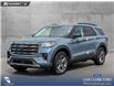 2026 Ford Explorer Active (Stk: 26AS4564) in Airdrie - Image 1 of 25