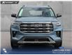 2026 Ford Explorer Active (Stk: 26AS4564) in Airdrie - Image 2 of 25