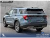2026 Ford Explorer Active (Stk: 26AS4564) in Airdrie - Image 4 of 25