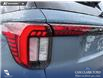 2026 Ford Explorer Active (Stk: 26AS4564) in Airdrie - Image 11 of 25