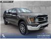 2021 Ford F-150 Lariat (Stk: P1661) in Canmore - Image 1 of 26