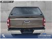 2021 Ford F-150 Lariat (Stk: P1661) in Canmore - Image 5 of 26