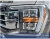 2021 Ford F-150 Lariat (Stk: P1661) in Canmore - Image 8 of 26