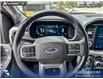 2021 Ford F-150 Lariat (Stk: P1661) in Canmore - Image 14 of 26