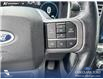 2021 Ford F-150 Lariat (Stk: P1661) in Canmore - Image 16 of 26