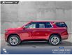2021 Chevrolet Tahoe Premier (Stk: P1664) in Canmore - Image 3 of 27