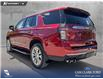 2021 Chevrolet Tahoe Premier (Stk: P1664) in Canmore - Image 4 of 27